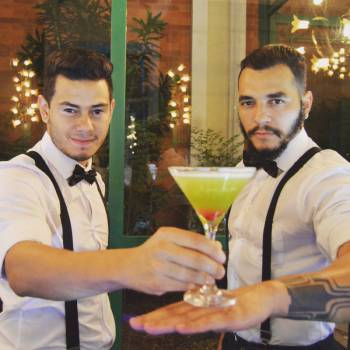 Bartender Casamento Preço em Guarujá