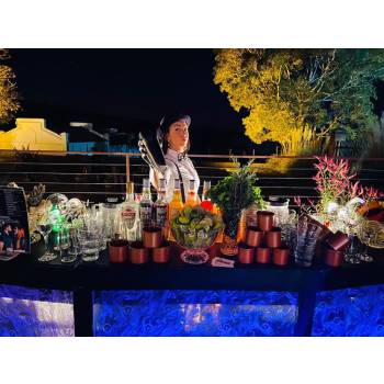 Bartender para Festa de Debutante em Cajamar